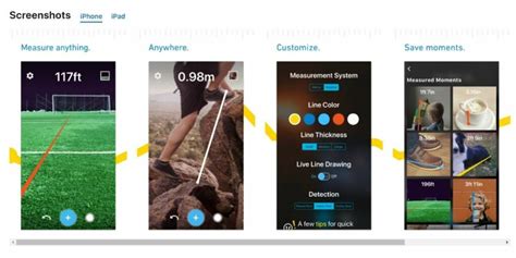 Top 7 Augmented Reality Apps For Android And iOS! | Cashify Blog