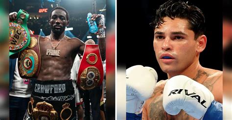 Ryan Garcia Names His Pound-for-Pound King: "Nobody Can Touch Him ...