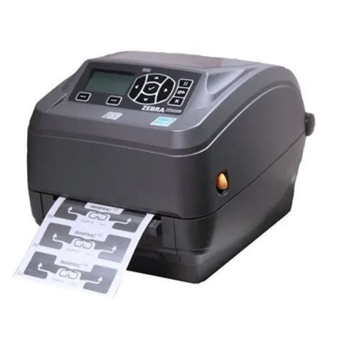 Zebra ZD500 – Asset Infinity Store
