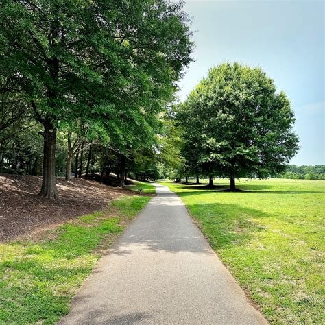 Oconee Veterans Park | Oconee County, GA