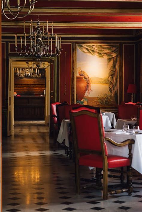 French Restaurant 的图像结果