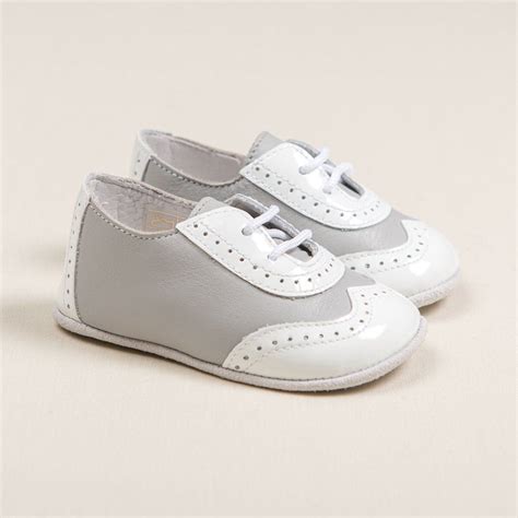 Baby Boy Dress Shoes