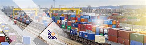 United Freight Container Terminal