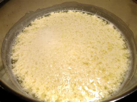 How to Make Cottage Cheese with Sour Milk! - Rosie Discovers