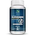 ANC Glucosamine 2000mg With Chondroitin & MSM For Joint Support ...
