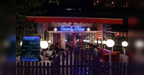 Jazz & Blues, Andheri Lokhandwala | LBB
