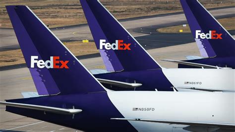 FedEx launches 4x week Singapore – Sydney service ǀ Air Cargo News