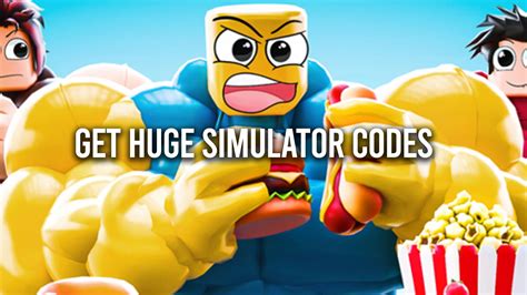 Get Huge Simulator Script 的图像结果