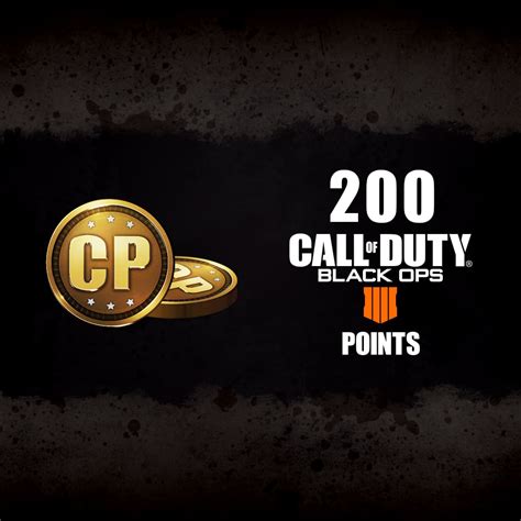 Call of Duty®: Black Ops 4