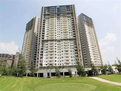 Blue Ridge - Paranjpe Schemes Hinjawadi - Without Brokerage Unfurnished ...