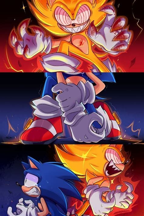 Fleetway Sonic Code 的图像结果