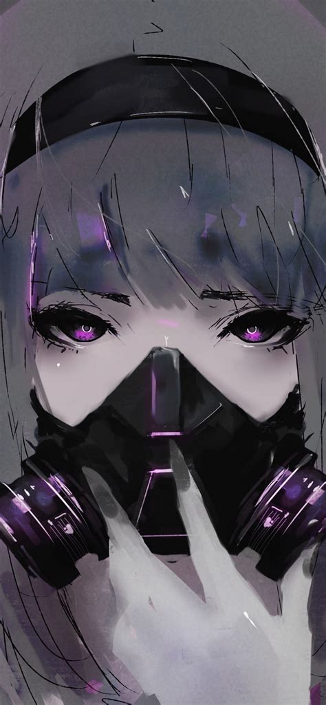 40+ Iphone 11 Pro Wallpaper 4K Anime - Thepapernote