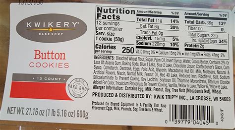 Kwik Trip Menu Today Kwik Trip New Product Releases And Upcoming Items ...