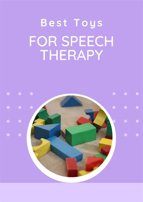 5 toddler speech therapy activities to try at home – Artofit