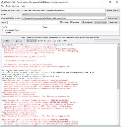 Image result for How Install Mex in MATLAB