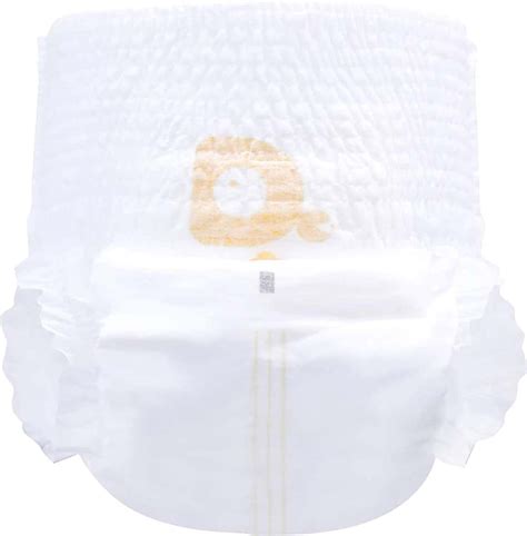 Buy DADDY'S CHOICE PULL UP DIAPERS WITH WETNESS INDICATOR XXXL - 38 ...