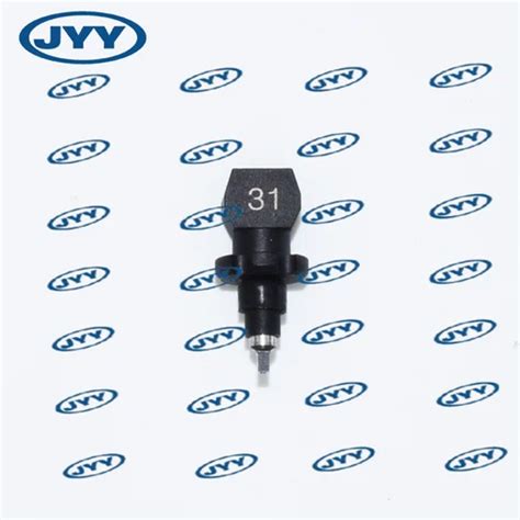 Yamaha Nozzles - Yamaha Smt Nozzle Service Provider from Noida
