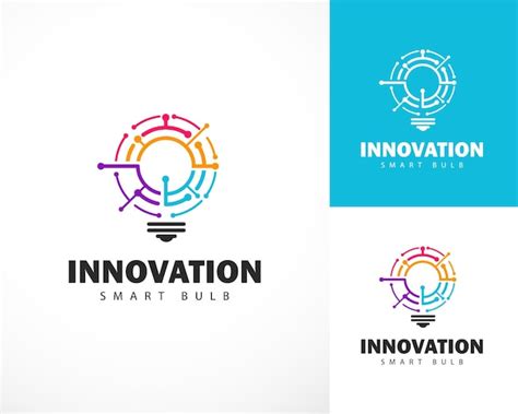 Innovation Logo Colors 的图像结果