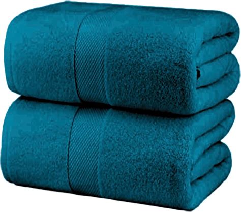 Diamond Tex Super Jumbo Bath Sheet, Luxury Extra Large Bath Sheet, Size ...