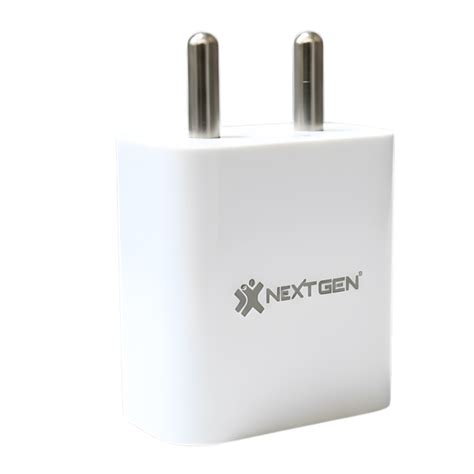 NextGen Mobiles