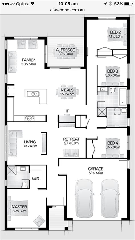 New House Drawing Plan 的图像结果