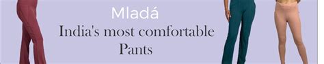 Amazon.in: Mlada : Extra Flared Pants