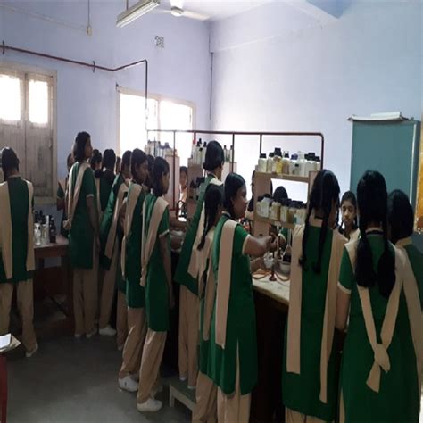 Shamayita Convent School