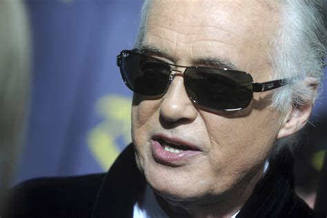 Gli 80 anni di Jimmy Page, storia e successi del chitarrista dei Led ...