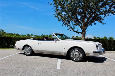 1985 Buick Riviera | Classic & Collector Cars