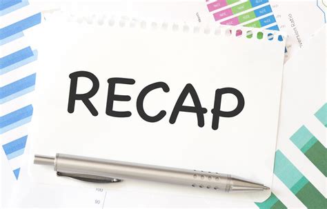 Image result for Recap Image High Resolution