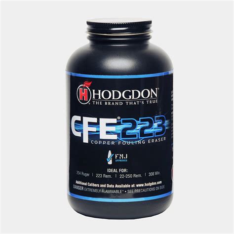 Image result for CFE Powder