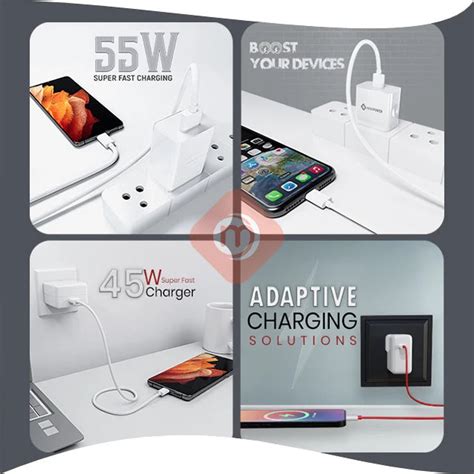Buy Power Adapters, Car Chargers & Mobile Chargers