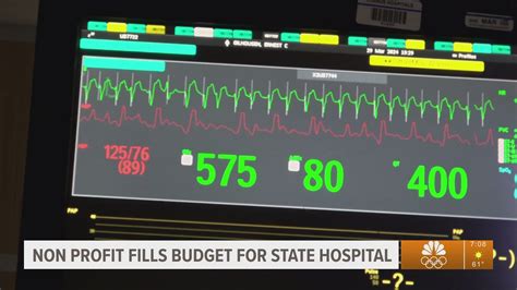 St. Johns County nonprofit helps fund programs at state hospital in ...