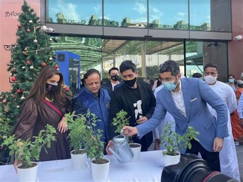 India Pavilion calls for Collective Action on safeguarding environment