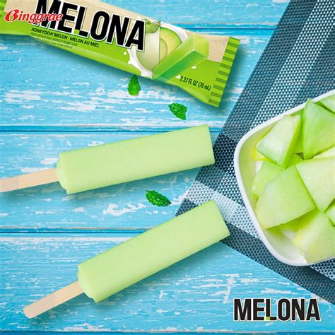 Melona Ice Cream Pampanga at Albina Giese blog