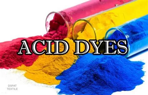 Acid Dyes Powder - Acid Black Dye Wholesaler from Ahmedabad