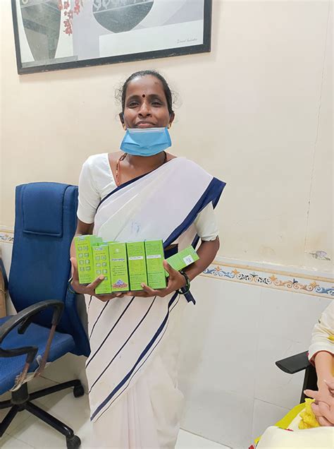 CSR Activities – Supreme Health