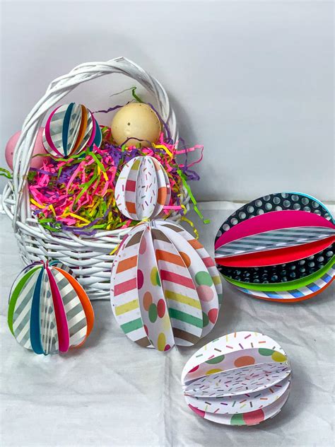 Easter Paper Crafts Easter Crafts To Do With Your Kids Twist Me