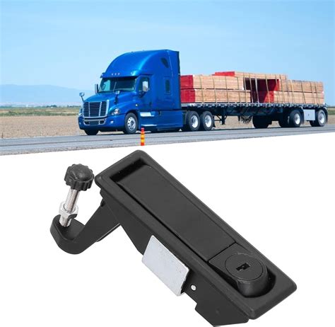 Buy Aramox Hand Operated Compression Latch Trigger Latch,Cabinet ...