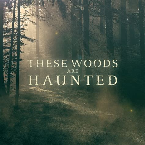 Watch These Woods Are Haunted | Season 3 Episode 4 | discovery+