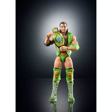 WWE Razor Ramon Ultimate Greatest Hits Series 6