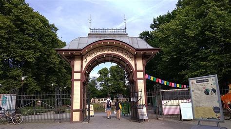 FOLKETS PARK - All You Need to Know BEFORE You Go 2026 (with Photos ...