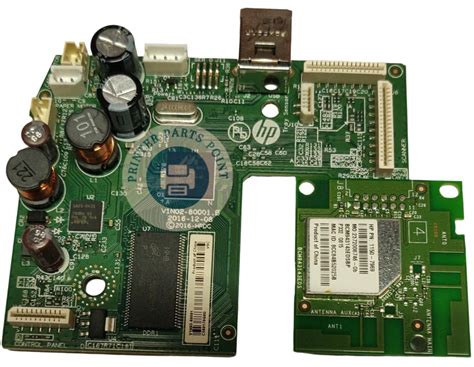 Formatter Board / Logic Board For HP Deskjet Ink Advantage 2776 / 2778