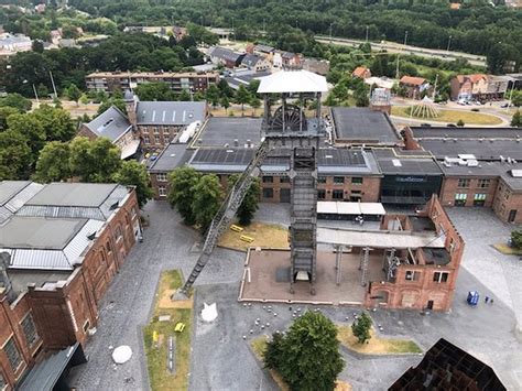 Genk Tourism (2024): All You Need to Know Before You Go