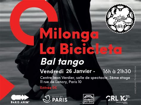 La Bicicleta Jean Verdier, 11 Rue de Lancry, 75010 Paris, France ...
