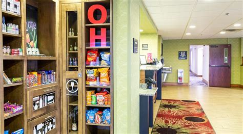 HAMPTON INN WOOSTER - 2026 Hotel Reviews, Photos, Rate Comparison (Ohio ...