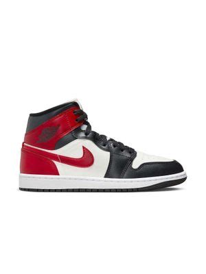 Buy Nike Women Air Jordan 1 Mid Sneakers Online | Footlocker India