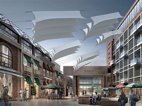 Commercial Complex Refferce Image 的图像结果