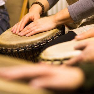 High Vibe Drumming Circle, 154 Summit St, River Falls, WI, United ...