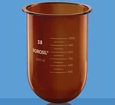 Buy Baffled Flask, 250 ml-441170 441170 in India | Biomall